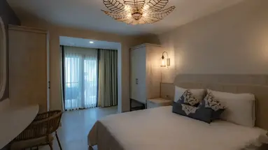 SUUM BODRUM HOTEL & BEACH
