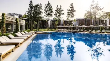 SUUM BODRUM HOTEL & BEACH