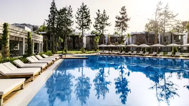 SUUM BODRUM HOTEL & BEACH