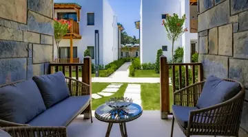 SUUM BODRUM HOTEL & BEACH