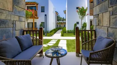 SUUM BODRUM HOTEL & BEACH