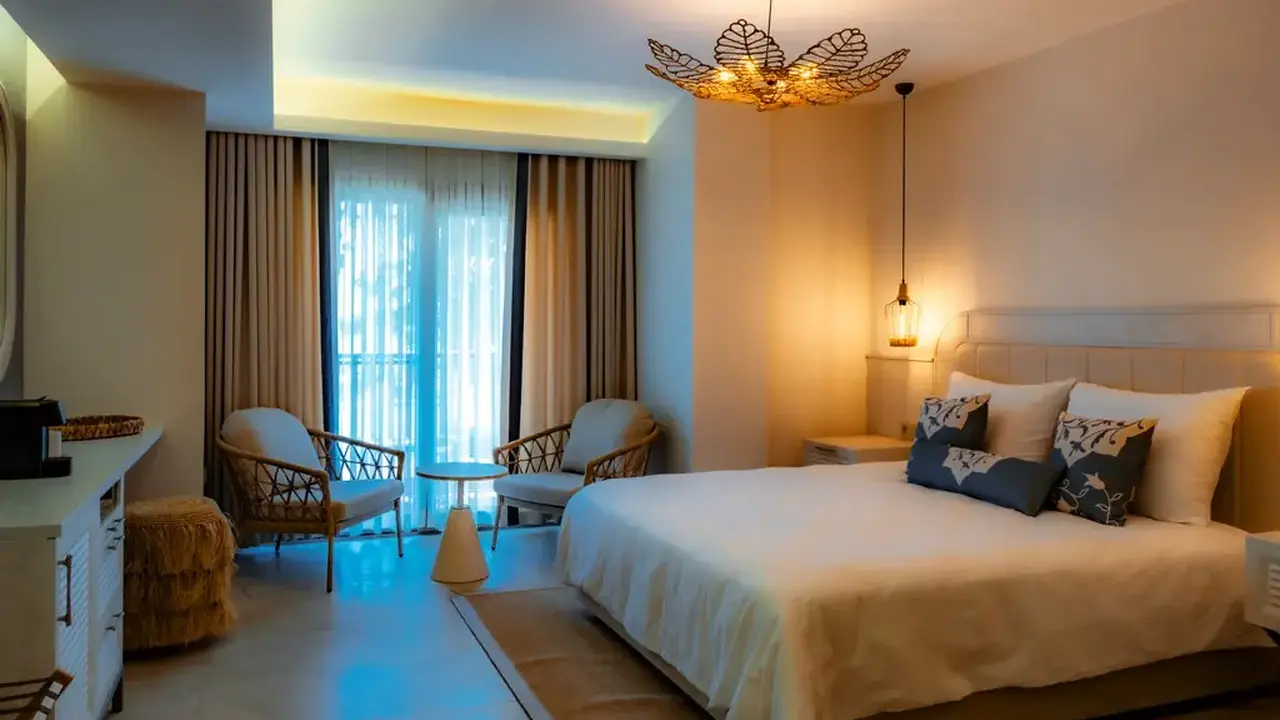 SUUM BODRUM HOTEL & BEACH
