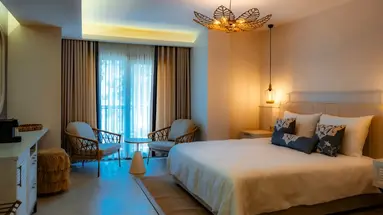 SUUM BODRUM HOTEL & BEACH