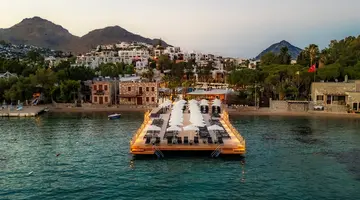 SUUM BODRUM HOTEL & BEACH