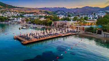 SUUM BODRUM HOTEL & BEACH