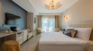 SUUM BODRUM HOTEL & BEACH