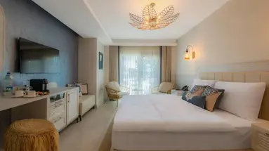 SUUM BODRUM HOTEL & BEACH