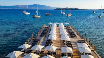 SUUM BODRUM HOTEL & BEACH