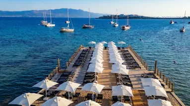 SUUM BODRUM HOTEL & BEACH