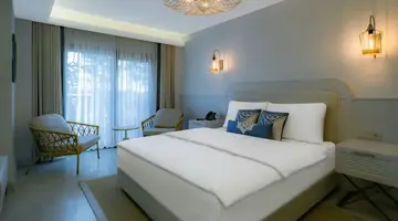 SUUM BODRUM HOTEL & BEACH