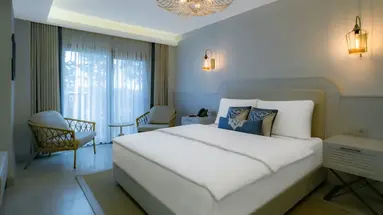 SUUM BODRUM HOTEL & BEACH