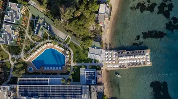 SUUM BODRUM HOTEL & BEACH