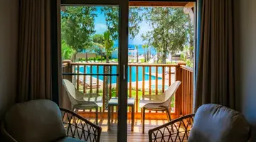 SUUM BODRUM HOTEL & BEACH
