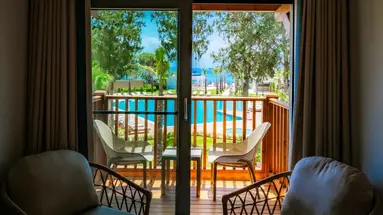 SUUM BODRUM HOTEL & BEACH