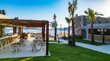 SUUM BODRUM HOTEL & BEACH