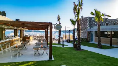 SUUM BODRUM HOTEL & BEACH