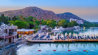 SUUM BODRUM HOTEL & BEACH