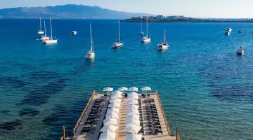 SUUM BODRUM HOTEL & BEACH