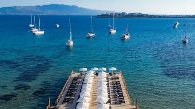 SUUM BODRUM HOTEL & BEACH