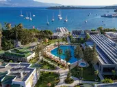 SUUM BODRUM HOTEL & BEACH