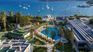 SUUM BODRUM HOTEL & BEACH