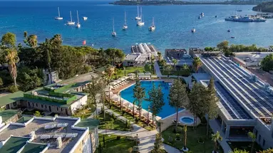 SUUM BODRUM HOTEL & BEACH