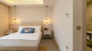 SUUM BODRUM HOTEL & BEACH