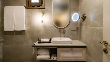 SUUM BODRUM HOTEL & BEACH