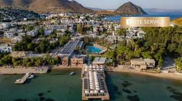 SUUM BODRUM HOTEL & BEACH