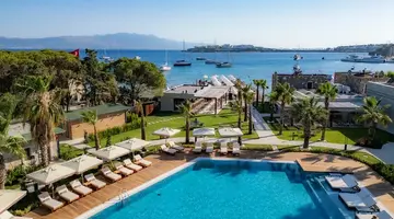SUUM BODRUM HOTEL & BEACH