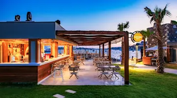 SUUM BODRUM HOTEL & BEACH