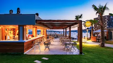 SUUM BODRUM HOTEL & BEACH