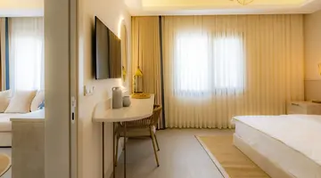 SUUM BODRUM HOTEL & BEACH