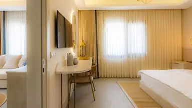 SUUM BODRUM HOTEL & BEACH