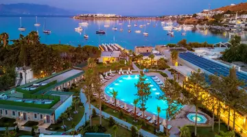 SUUM BODRUM HOTEL & BEACH