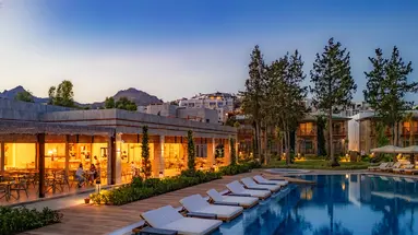 SUUM BODRUM HOTEL & BEACH