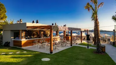 SUUM BODRUM HOTEL & BEACH