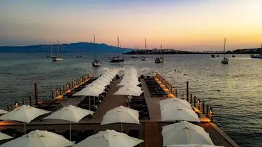 SUUM BODRUM HOTEL & BEACH