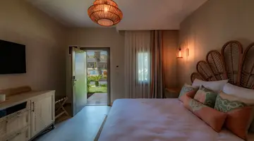 SUUM BODRUM HOTEL & BEACH