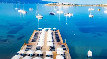 SUUM BODRUM HOTEL & BEACH