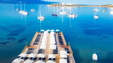 SUUM BODRUM HOTEL & BEACH