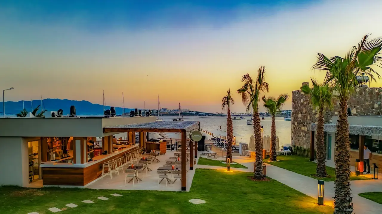 SUUM BODRUM HOTEL & BEACH
