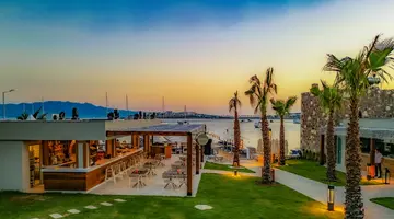 SUUM BODRUM HOTEL & BEACH