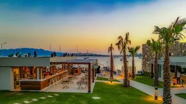 SUUM BODRUM HOTEL & BEACH