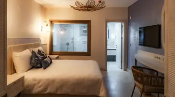 SUUM BODRUM HOTEL & BEACH