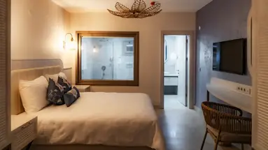 SUUM BODRUM HOTEL & BEACH