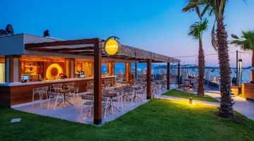 SUUM BODRUM HOTEL & BEACH