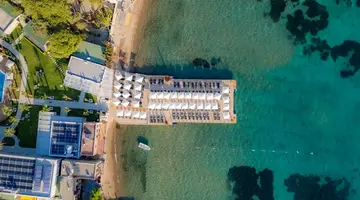 SUUM BODRUM HOTEL & BEACH