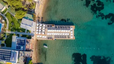 SUUM BODRUM HOTEL & BEACH