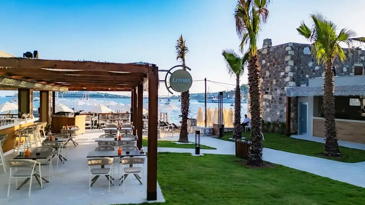 SUUM BODRUM HOTEL & BEACH